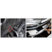 front skid plate assy for ssangyong rexton w 2012-16